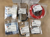 MACLEAN Hydraulic Filter Package incl. 494033 1005893 1033886 1010970 1022358 1020346  