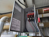 CALORITECH Dual Electric Boiler Container Package with 2 Boilers, 75 kVA Transformer, Pumps & Electrical Distribution