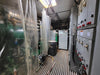 CALORITECH Dual Electric Boiler Container Package with 2 Boilers, 75 kVA Transformer, Pumps & Electrical Distribution