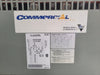 CALORITECH Dual Electric Boiler Container Package with 2 Boilers, 75 kVA Transformer, Pumps & Electrical Distribution