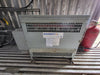 CALORITECH Dual Electric Boiler Container Package with 2 Boilers, 75 kVA Transformer, Pumps & Electrical Distribution