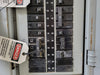 CALORITECH Dual Electric Boiler Container Package with 2 Boilers, 75 kVA Transformer, Pumps & Electrical Distribution