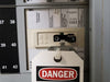 CALORITECH Dual Electric Boiler Container Package with 2 Boilers, 75 kVA Transformer, Pumps & Electrical Distribution