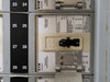 CALORITECH Dual Electric Boiler Container Package with 2 Boilers, 75 kVA Transformer, Pumps & Electrical Distribution