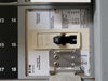 CALORITECH Dual Electric Boiler Container Package with 2 Boilers, 75 kVA Transformer, Pumps & Electrical Distribution