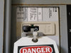 CALORITECH Dual Electric Boiler Container Package with 2 Boilers, 75 kVA Transformer, Pumps & Electrical Distribution