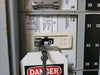 CALORITECH Dual Electric Boiler Container Package with 2 Boilers, 75 kVA Transformer, Pumps & Electrical Distribution