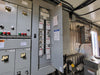 CALORITECH Dual Electric Boiler Container Package with 2 Boilers, 75 kVA Transformer, Pumps & Electrical Distribution