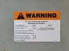 CALORITECH Dual Electric Boiler Container Package with 2 Boilers, 75 kVA Transformer, Pumps & Electrical Distribution