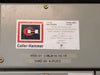 CALORITECH Dual Electric Boiler Container Package with 2 Boilers, 75 kVA Transformer, Pumps & Electrical Distribution