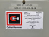 CALORITECH Dual Electric Boiler Container Package with 2 Boilers, 75 kVA Transformer, Pumps & Electrical Distribution