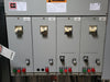 CALORITECH Dual Electric Boiler Container Package with 2 Boilers, 75 kVA Transformer, Pumps & Electrical Distribution