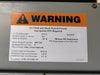 CALORITECH Dual Electric Boiler Container Package with 2 Boilers, 75 kVA Transformer, Pumps & Electrical Distribution