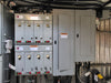 CALORITECH Dual Electric Boiler Container Package with 2 Boilers, 75 kVA Transformer, Pumps & Electrical Distribution