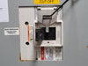 CALORITECH Dual Electric Boiler Container Package with 2 Boilers, 75 kVA Transformer, Pumps & Electrical Distribution