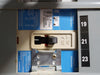 CALORITECH Dual Electric Boiler Container Package with 2 Boilers, 75 kVA Transformer, Pumps & Electrical Distribution