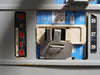 CALORITECH Dual Electric Boiler Container Package with 2 Boilers, 75 kVA Transformer, Pumps & Electrical Distribution