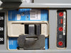 CALORITECH Dual Electric Boiler Container Package with 2 Boilers, 75 kVA Transformer, Pumps & Electrical Distribution