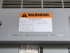 CALORITECH Dual Electric Boiler Container Package with 2 Boilers, 75 kVA Transformer, Pumps & Electrical Distribution