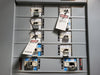 CALORITECH Dual Electric Boiler Container Package with 2 Boilers, 75 kVA Transformer, Pumps & Electrical Distribution
