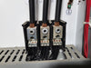 CALORITECH Dual Electric Boiler Container Package with 2 Boilers, 75 kVA Transformer, Pumps & Electrical Distribution
