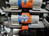 CALORITECH Dual Electric Boiler Container Package with 2 Boilers, 75 kVA Transformer, Pumps & Electrical Distribution