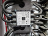 CALORITECH Dual Electric Boiler Container Package with 2 Boilers, 75 kVA Transformer, Pumps & Electrical Distribution