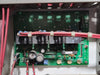 CALORITECH Dual Electric Boiler Container Package with 2 Boilers, 75 kVA Transformer, Pumps & Electrical Distribution