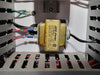CALORITECH Dual Electric Boiler Container Package with 2 Boilers, 75 kVA Transformer, Pumps & Electrical Distribution