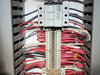CALORITECH Dual Electric Boiler Container Package with 2 Boilers, 75 kVA Transformer, Pumps & Electrical Distribution