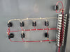 CALORITECH Dual Electric Boiler Container Package with 2 Boilers, 75 kVA Transformer, Pumps & Electrical Distribution