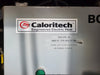 CALORITECH Dual Electric Boiler Container Package with 2 Boilers, 75 kVA Transformer, Pumps & Electrical Distribution