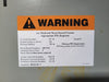 CALORITECH Dual Electric Boiler Container Package with 2 Boilers, 75 kVA Transformer, Pumps & Electrical Distribution