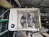 CALORITECH Dual Electric Boiler Container Package with 2 Boilers, 75 kVA Transformer, Pumps & Electrical Distribution