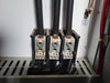 CALORITECH Dual Electric Boiler Container Package with 2 Boilers, 75 kVA Transformer, Pumps & Electrical Distribution