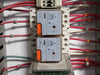 CALORITECH Dual Electric Boiler Container Package with 2 Boilers, 75 kVA Transformer, Pumps & Electrical Distribution