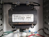 CALORITECH Dual Electric Boiler Container Package with 2 Boilers, 75 kVA Transformer, Pumps & Electrical Distribution