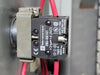 CALORITECH Dual Electric Boiler Container Package with 2 Boilers, 75 kVA Transformer, Pumps & Electrical Distribution