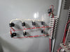 CALORITECH Dual Electric Boiler Container Package with 2 Boilers, 75 kVA Transformer, Pumps & Electrical Distribution