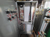 CALORITECH Dual Electric Boiler Container Package with 2 Boilers, 75 kVA Transformer, Pumps & Electrical Distribution