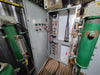 CALORITECH Dual Electric Boiler Container Package with 2 Boilers, 75 kVA Transformer, Pumps & Electrical Distribution