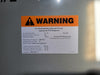 CALORITECH Dual Electric Boiler Container Package with 2 Boilers, 75 kVA Transformer, Pumps & Electrical Distribution