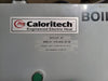 CALORITECH Dual Electric Boiler Container Package with 2 Boilers, 75 kVA Transformer, Pumps & Electrical Distribution