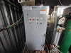 CALORITECH Dual Electric Boiler Container Package with 2 Boilers, 75 kVA Transformer, Pumps & Electrical Distribution