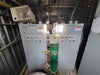 CALORITECH Dual Electric Boiler Container Package with 2 Boilers, 75 kVA Transformer, Pumps & Electrical Distribution
