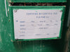 CALORITECH Dual Electric Boiler Container Package with 2 Boilers, 75 kVA Transformer, Pumps & Electrical Distribution
