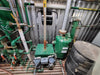 CALORITECH Dual Electric Boiler Container Package with 2 Boilers, 75 kVA Transformer, Pumps & Electrical Distribution