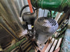 CALORITECH Dual Electric Boiler Container Package with 2 Boilers, 75 kVA Transformer, Pumps & Electrical Distribution