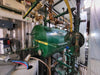 CALORITECH Dual Electric Boiler Container Package with 2 Boilers, 75 kVA Transformer, Pumps & Electrical Distribution