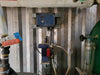 CALORITECH Dual Electric Boiler Container Package with 2 Boilers, 75 kVA Transformer, Pumps & Electrical Distribution